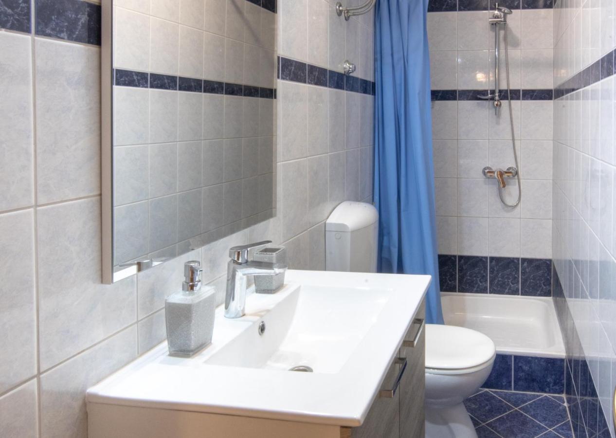 Apartment Dany - Free Beach Parking Μακάρσκα Εξωτερικό φωτογραφία