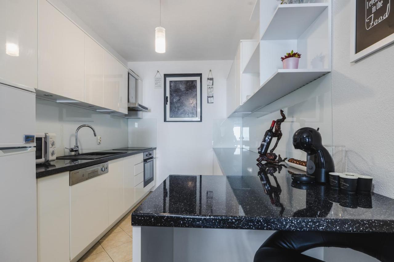 Apartment Dany - Free Beach Parking Μακάρσκα Εξωτερικό φωτογραφία