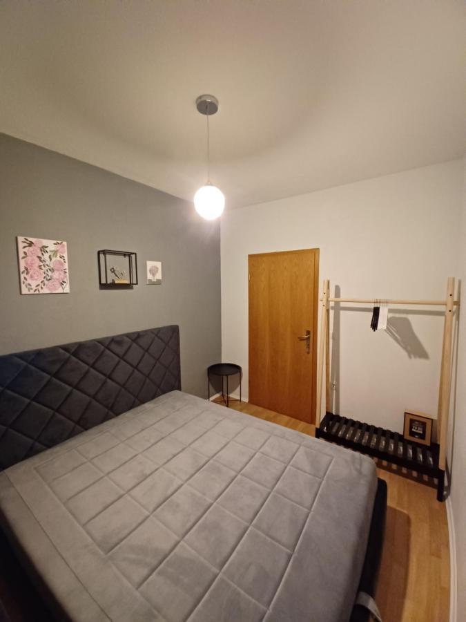 Apartment Dany - Free Beach Parking Μακάρσκα Εξωτερικό φωτογραφία
